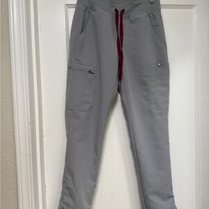 Figs Cement Scrub Set (3)